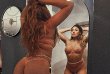 Sexy  brazilian  girl  -foto